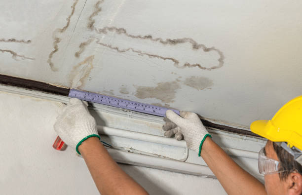 24/7 Emergency Water Damage Repair experts in Henderson, MI